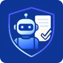 Smart Contract Auditor logo