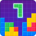 VLDM Blocks logo